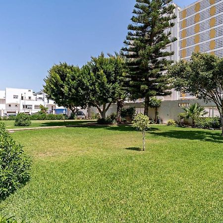 Elegante Apartamento - Concordia I Roquetas de Mar Ngoại thất bức ảnh