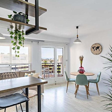 Elegante Apartamento - Concordia I Roquetas de Mar Ngoại thất bức ảnh