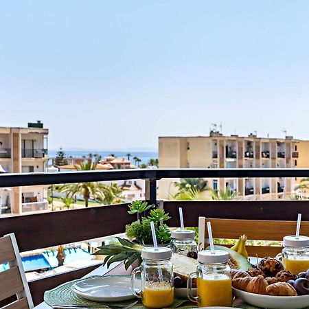 Elegante Apartamento - Concordia I Roquetas de Mar Ngoại thất bức ảnh