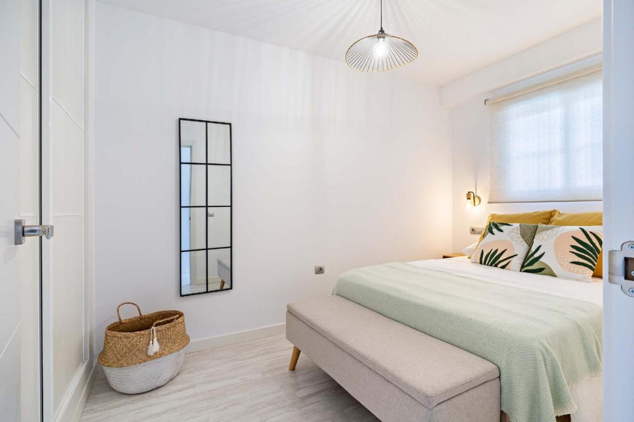 Elegante Apartamento - Concordia I Roquetas de Mar Ngoại thất bức ảnh