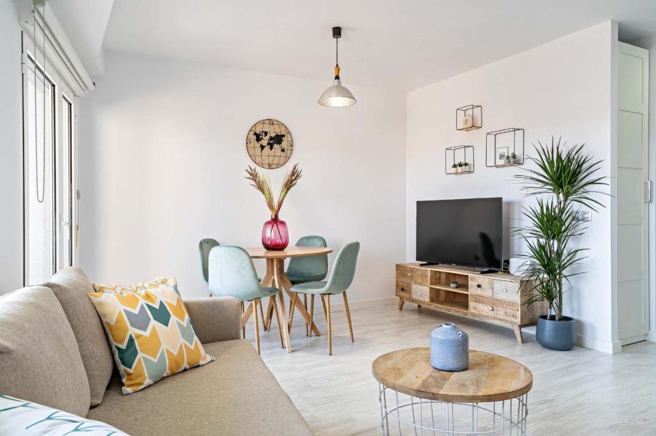 Elegante Apartamento - Concordia I Roquetas de Mar Ngoại thất bức ảnh