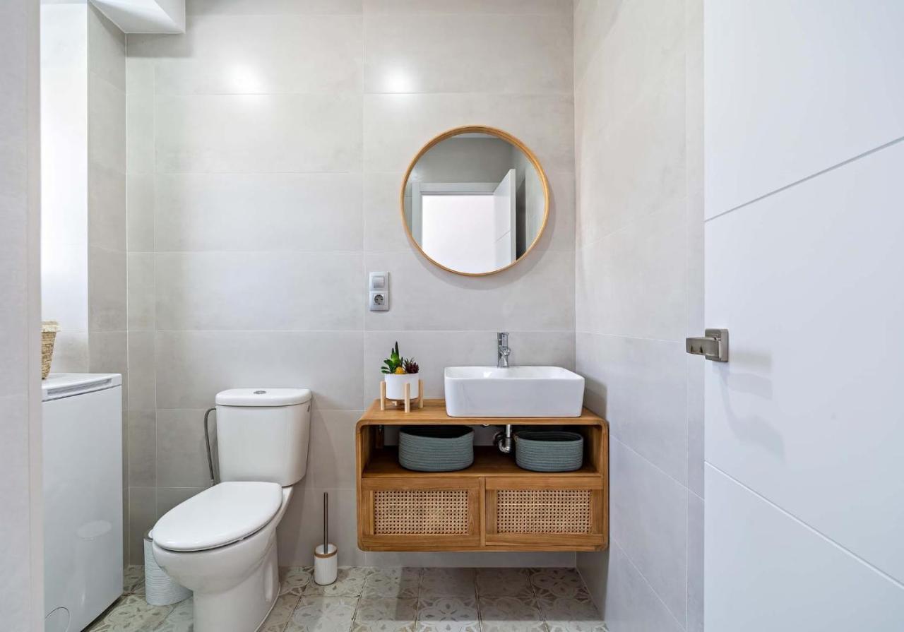 Elegante Apartamento - Concordia I Roquetas de Mar Ngoại thất bức ảnh