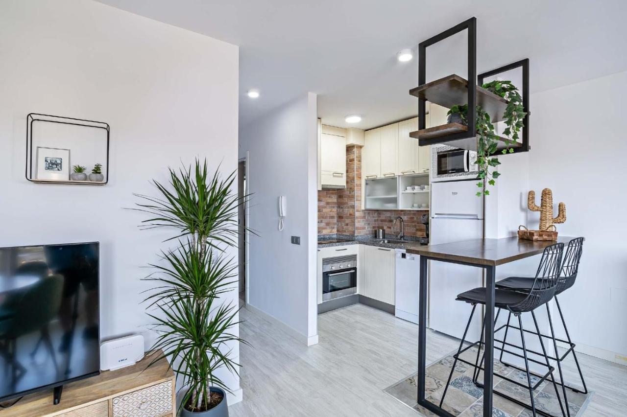 Elegante Apartamento - Concordia I Roquetas de Mar Ngoại thất bức ảnh