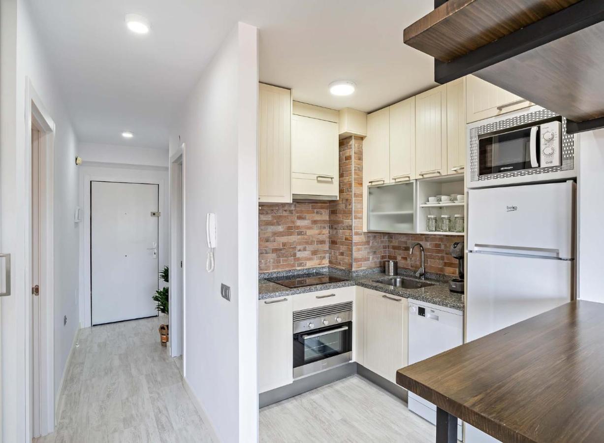 Elegante Apartamento - Concordia I Roquetas de Mar Ngoại thất bức ảnh