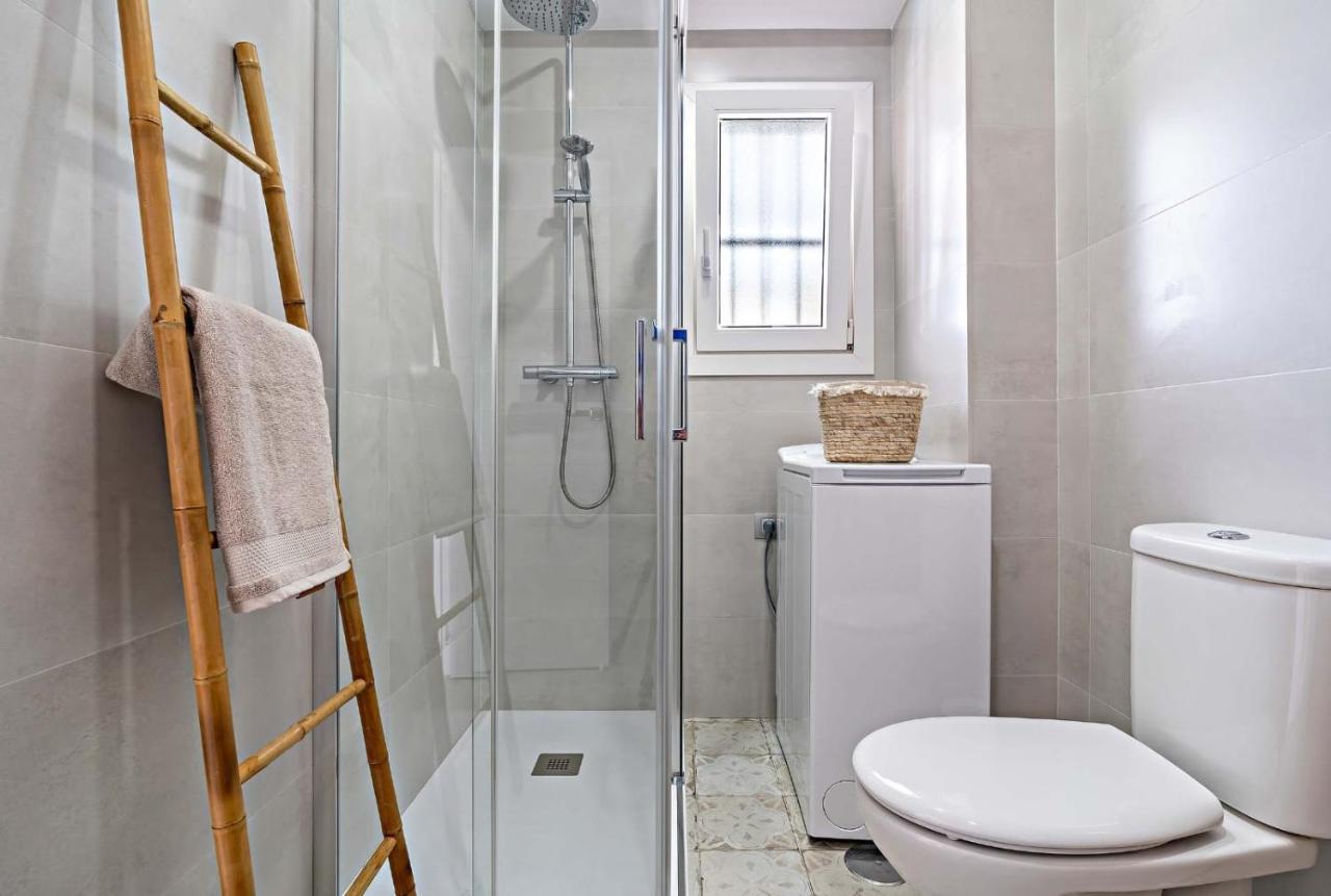 Elegante Apartamento - Concordia I Roquetas de Mar Ngoại thất bức ảnh