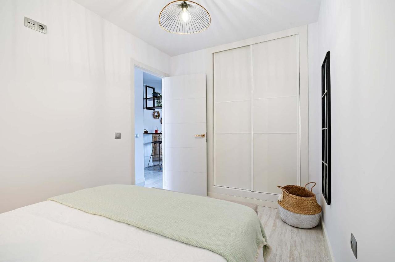 Elegante Apartamento - Concordia I Roquetas de Mar Ngoại thất bức ảnh