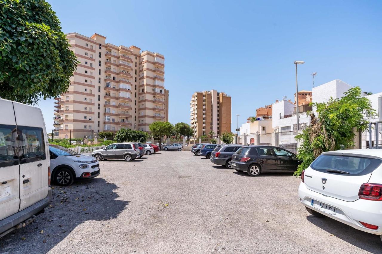 Elegante Apartamento - Concordia I Roquetas de Mar Ngoại thất bức ảnh