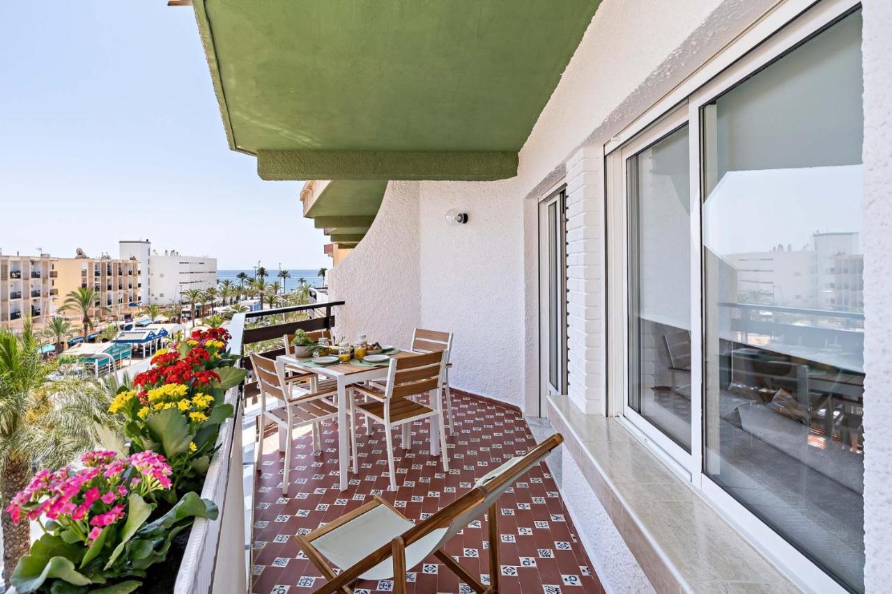 Elegante Apartamento - Concordia I Roquetas de Mar Ngoại thất bức ảnh