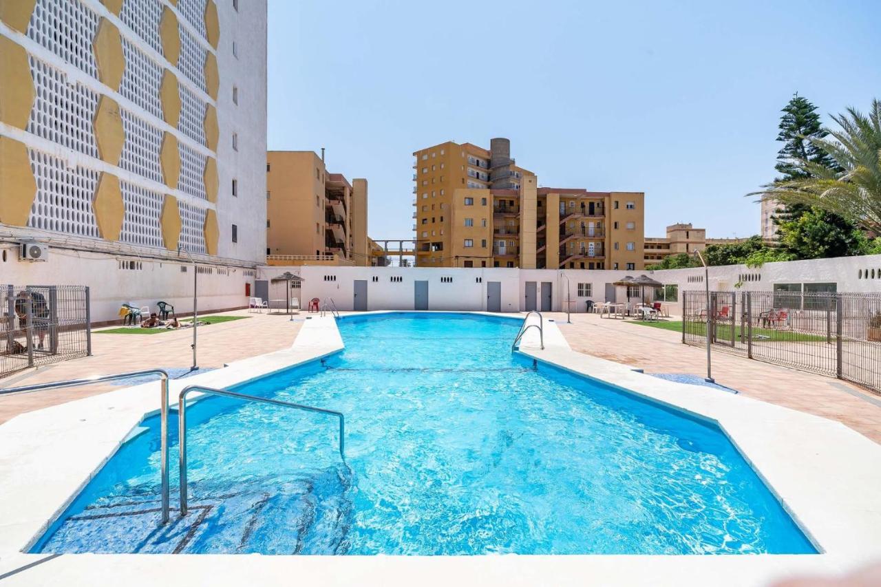 Elegante Apartamento - Concordia I Roquetas de Mar Ngoại thất bức ảnh