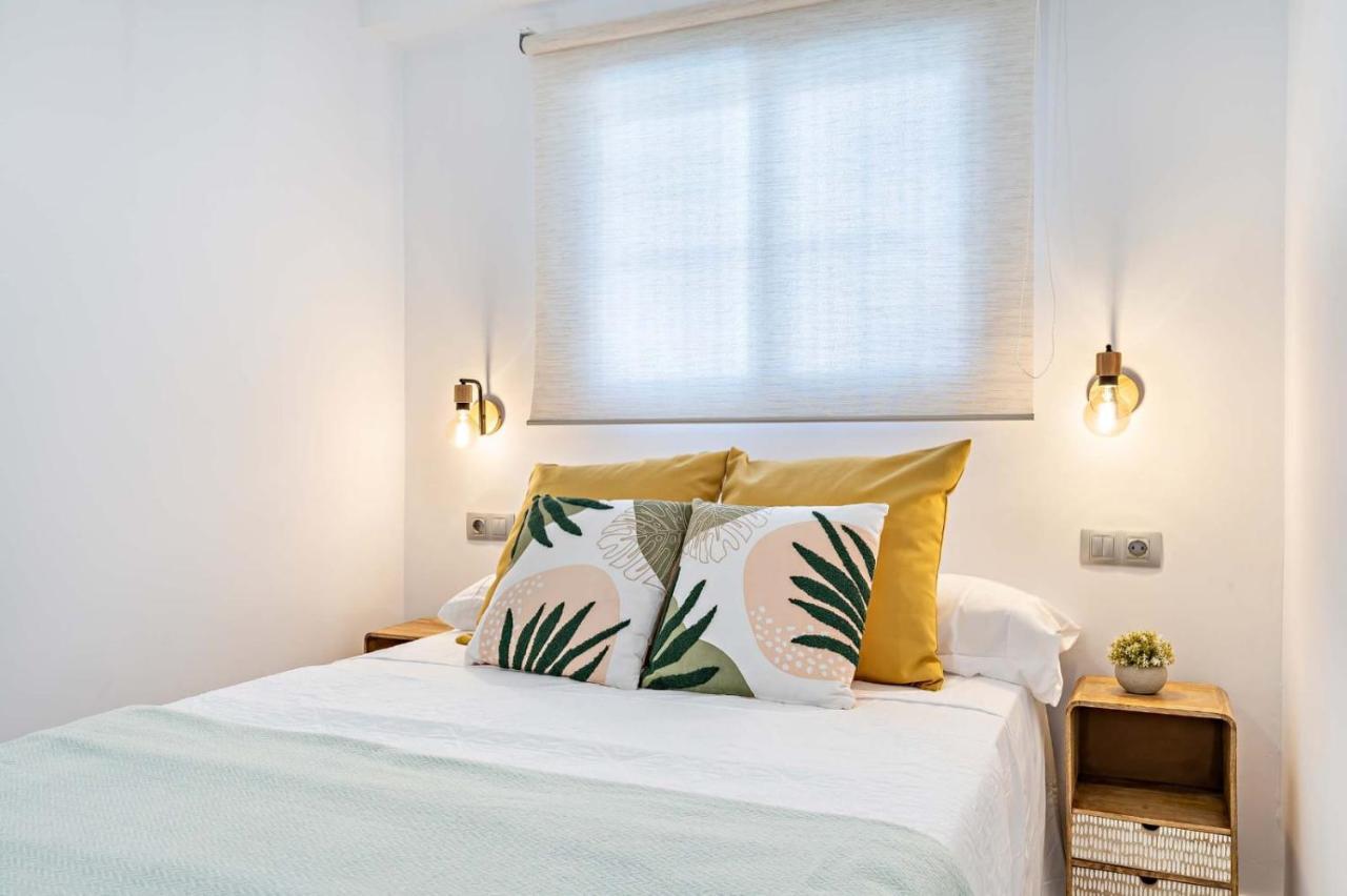 Elegante Apartamento - Concordia I Roquetas de Mar Ngoại thất bức ảnh